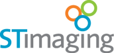 STImaging Logo